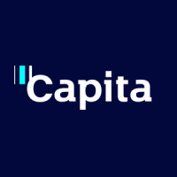 Capita India Pvt. Ltd logo